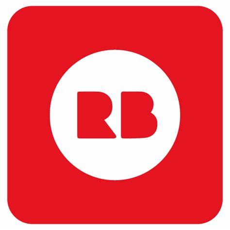 BWxWrath Redbubble Store Logo